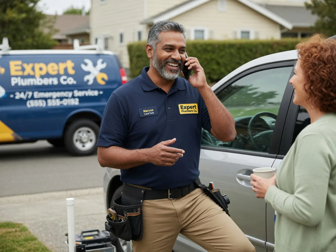 Clogged Drain Repair in Ridgefield Park, NJ
