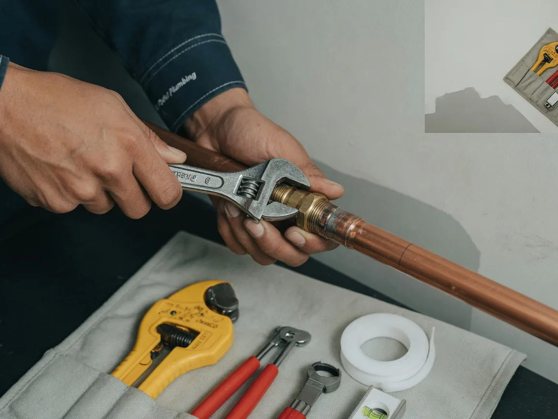 Why choose Drain Cleaning in Ridgefield Park, NJ